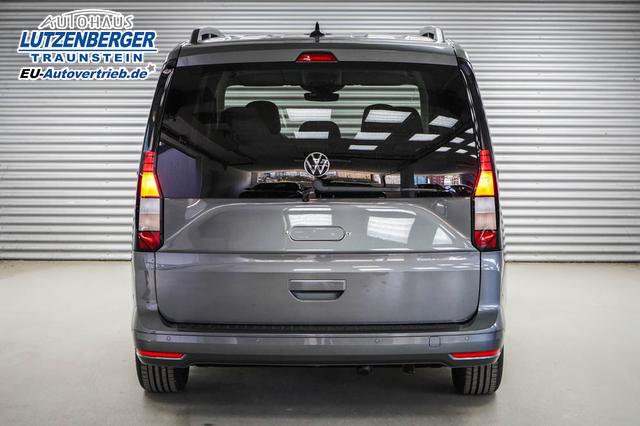 Volkswagen Caddy Maxi 2,0 TDI 4Motion Outdoor - LAGER 