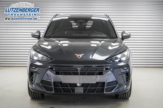Cupra Terramar 1,5 eTSI DSG - LAGER 