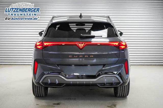 Cupra Terramar 1,5 eTSI DSG - LAGER 
