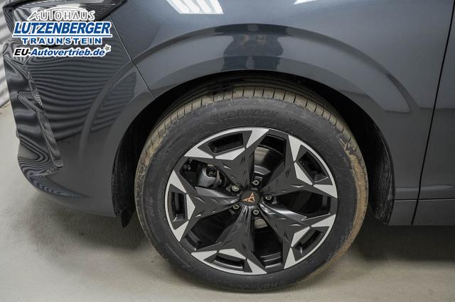 Cupra Terramar 1,5 eTSI DSG - LAGER 