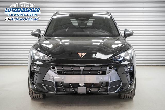 Cupra Terramar 1,5 eTSI DSG - LAGER 