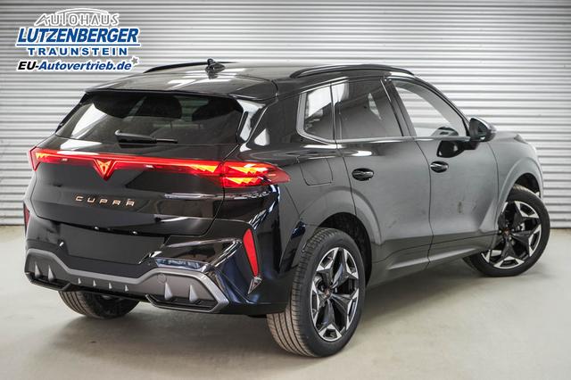 Cupra Terramar 1,5 eTSI DSG - LAGER 