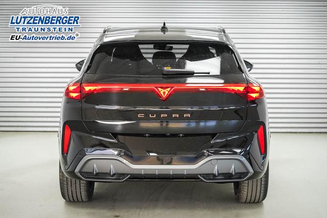 Cupra Terramar 1,5 eTSI DSG - LAGER 