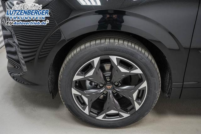 Cupra Terramar 1,5 eTSI DSG - LAGER 