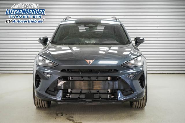 Cupra Formentor 1,5 eTSI DSG - LAGER 