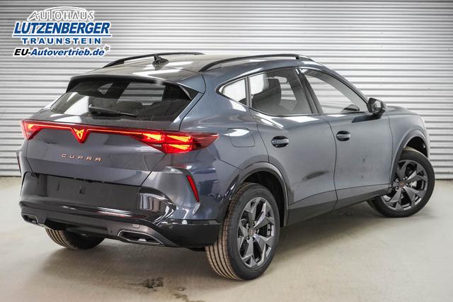 Cupra Formentor 1,5 eTSI DSG - LAGER 