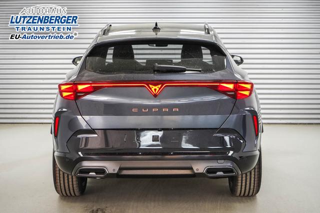 Cupra Formentor 1,5 eTSI DSG - LAGER 