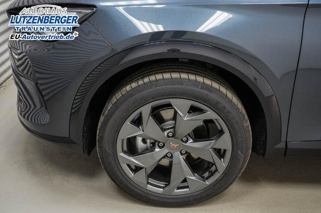 Cupra Formentor 1,5 eTSI DSG - LAGER 