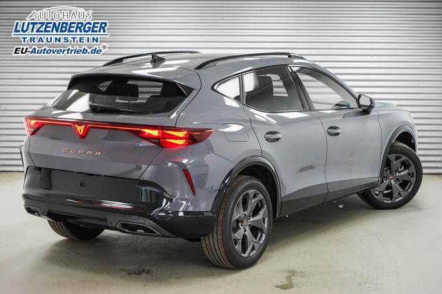 Cupra Formentor 1,5 eTSI DSG - LAGER 