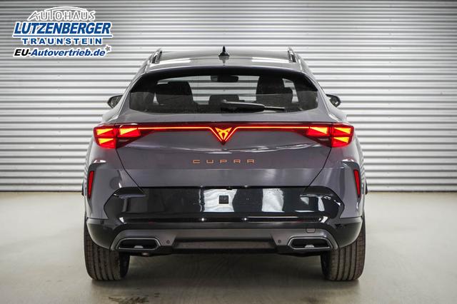 Cupra Formentor 1,5 eTSI DSG - LAGER 