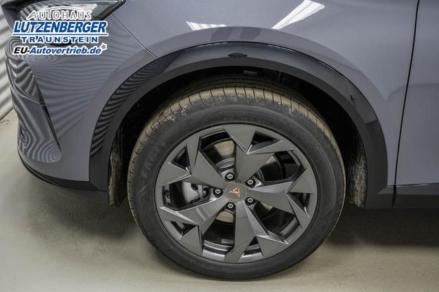 Cupra Formentor 1,5 eTSI DSG - LAGER 