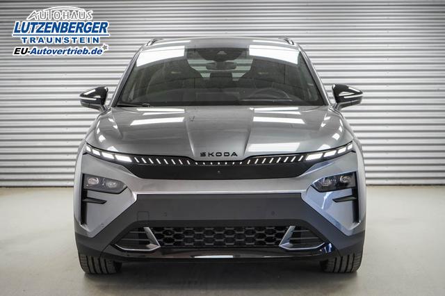 Skoda Elroq 84 kWh 4x4 RS - LAGER 