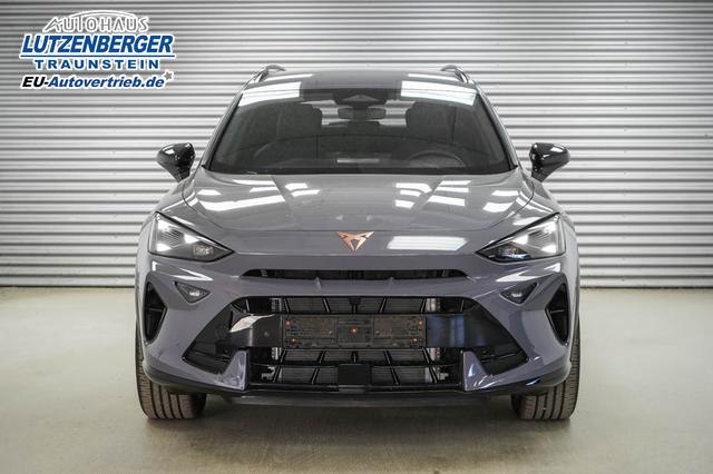 Cupra Formentor 1,5 eTSI DSG - LAGER 