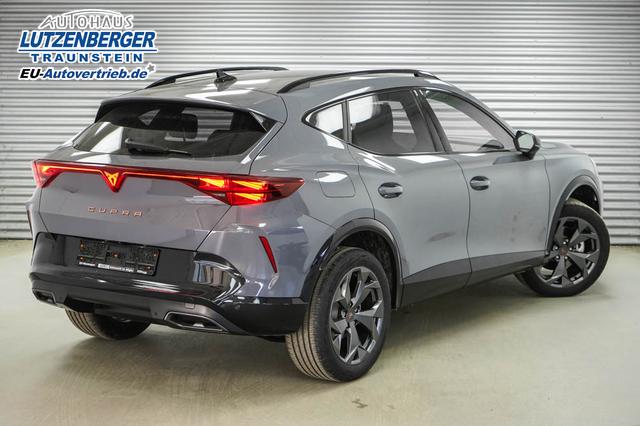 Cupra Formentor 1,5 eTSI DSG - LAGER 