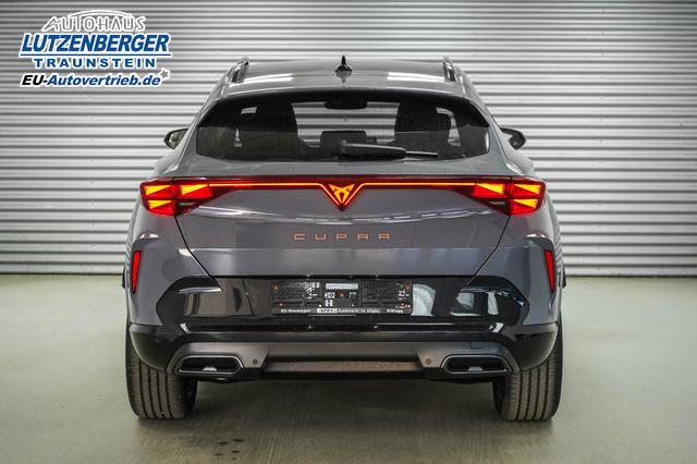 Cupra Formentor 1,5 eTSI DSG - LAGER 