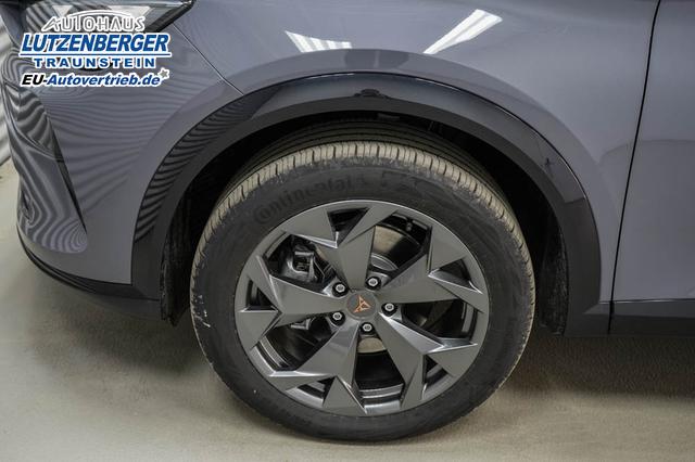 Cupra Formentor 1,5 eTSI DSG - LAGER 