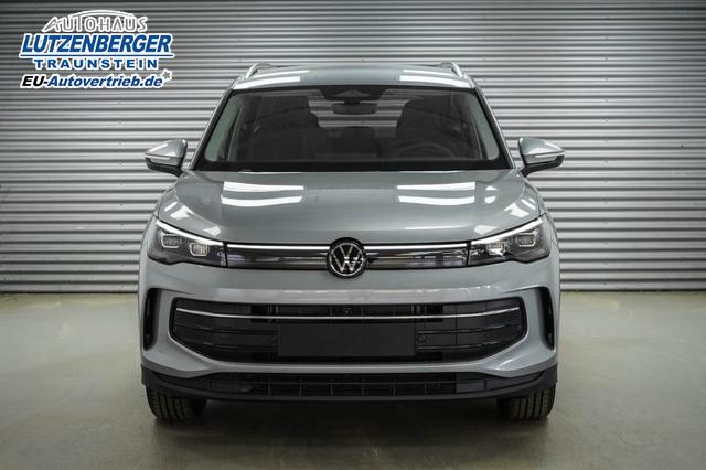 Volkswagen Tiguan 1,5 eTSI DSG Prime - LAGER 