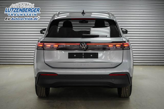Volkswagen Tiguan 1,5 eTSI DSG Prime - LAGER 