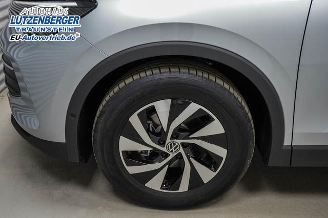 Volkswagen Tiguan 1,5 eTSI DSG Prime - LAGER 