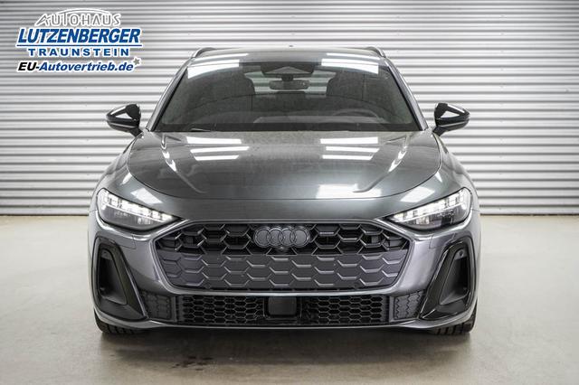 Audi A5 Avant 2,0 TFSI S tronic quattro S-line -LAG. 
