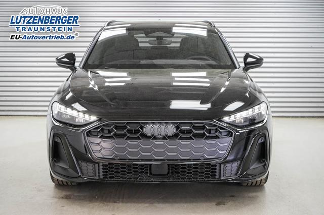 Audi A5 Avant 2,0 TFSI S tronic quattro S-line -LAG. 