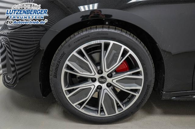 Audi A5 Avant 2,0 TFSI S tronic quattro S-line -LAG. 