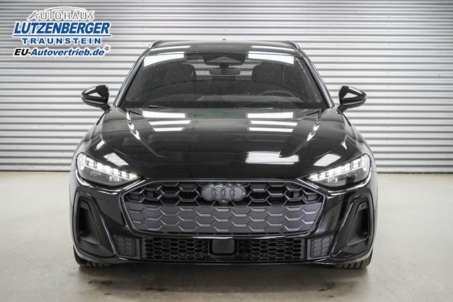 Audi A5 Avant 2,0 TFSI S tronic quattro S-line -LAG. 