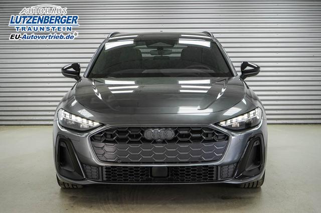 Audi A5 Avant 2,0 TFSI S tronic quattro S-line -LAG. 
