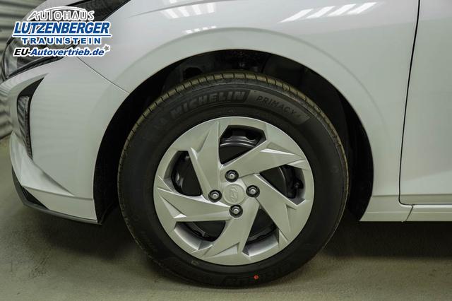 Hyundai i20 1,0 T-GDI DCT Comfort - LAGER 