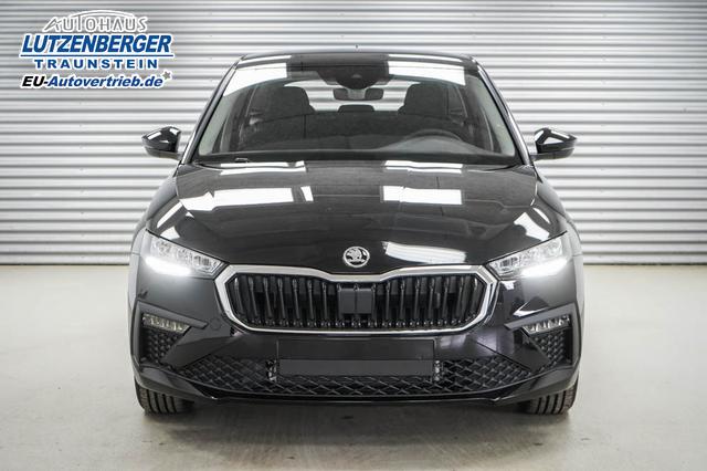 Skoda Scala 1,0 TSI DSG Selection - LAGER 