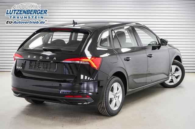 Skoda Scala 1,0 TSI DSG Selection - LAGER 