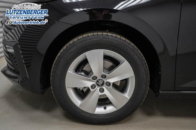 Skoda Scala 1,0 TSI DSG Selection - LAGER 