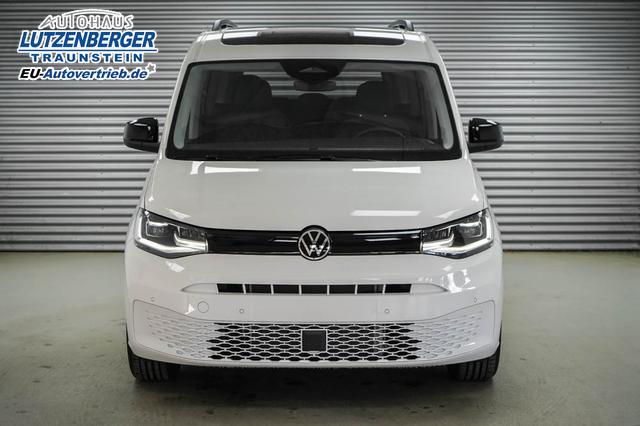 Volkswagen Caddy Maxi 2,0 TDI 4Motion Outdoor, A -LAG. 