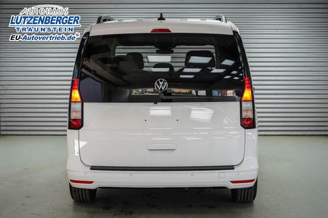 Volkswagen Caddy Maxi 2,0 TDI 4Motion Outdoor, A -LAG. 