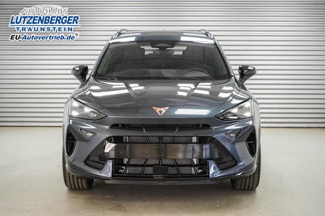 Cupra Formentor 1,5 eTSI DSG - LAGER 