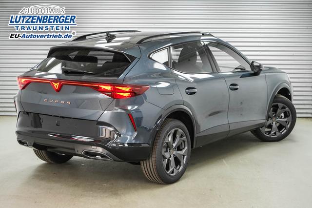 Cupra Formentor 1,5 eTSI DSG - LAGER 