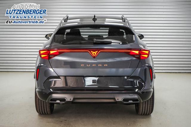 Cupra Formentor 1,5 eTSI DSG - LAGER 