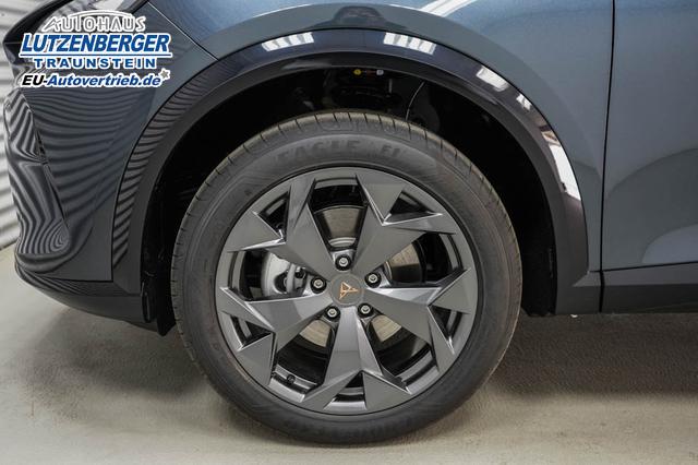 Cupra Formentor 1,5 eTSI DSG - LAGER 