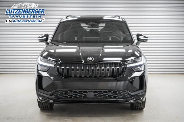 Skoda Kodiaq 1,5 eTSI DSG Sportline - LAGER 