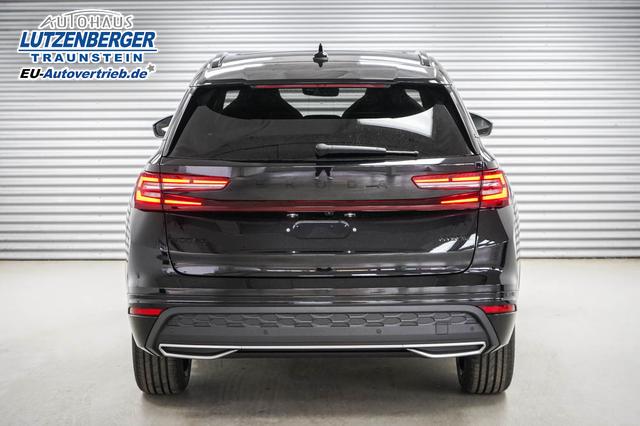 Skoda Kodiaq 1,5 eTSI DSG Sportline - LAGER 