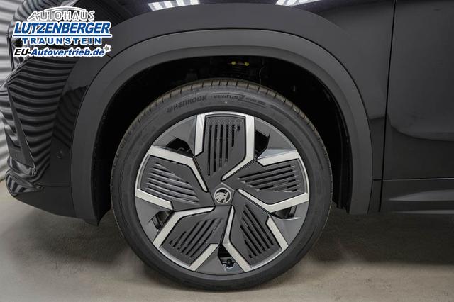 Skoda Kodiaq 1,5 eTSI DSG Sportline - LAGER 