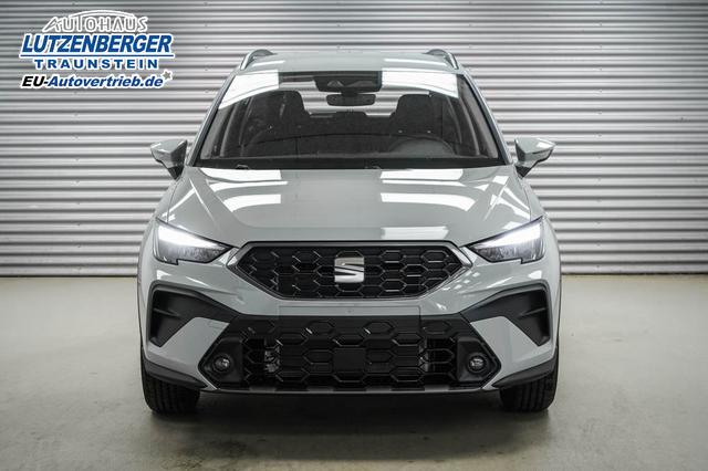 Seat Arona neues Modell 1,0 TSI Reference - LAGER 