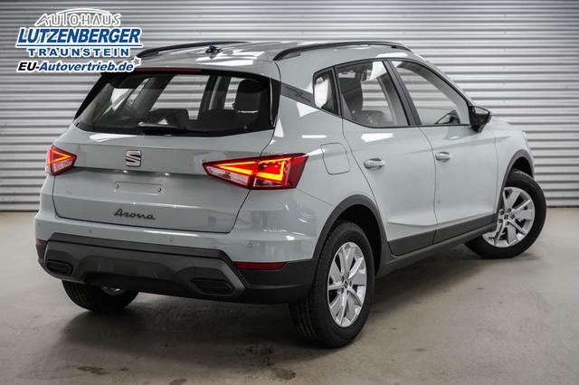 Seat Arona neues Modell 1,0 TSI Reference - LAGER 