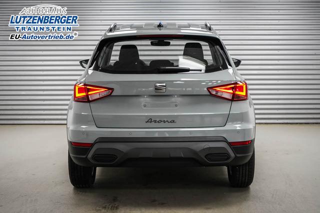 Seat Arona neues Modell 1,0 TSI Reference - LAGER 