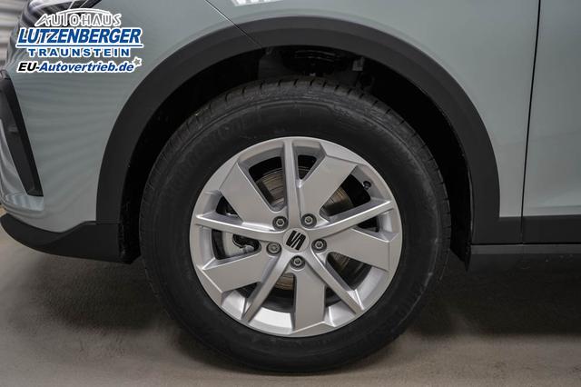 Seat Arona neues Modell 1,0 TSI Reference - LAGER 