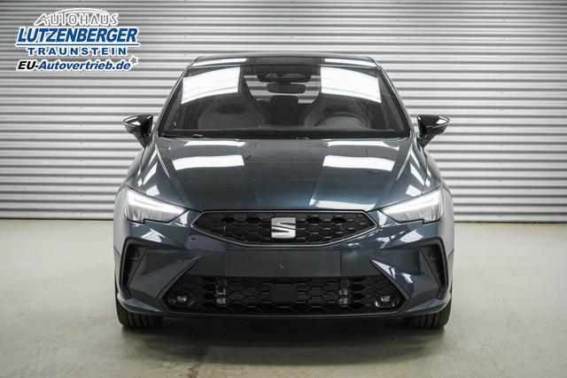 Seat Ibiza neues Modell 1,5 TSI DSG FR - LAGER 