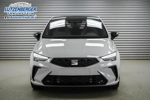 Seat Ibiza neues Modell 1,5 TSI DSG FR - LAGER 