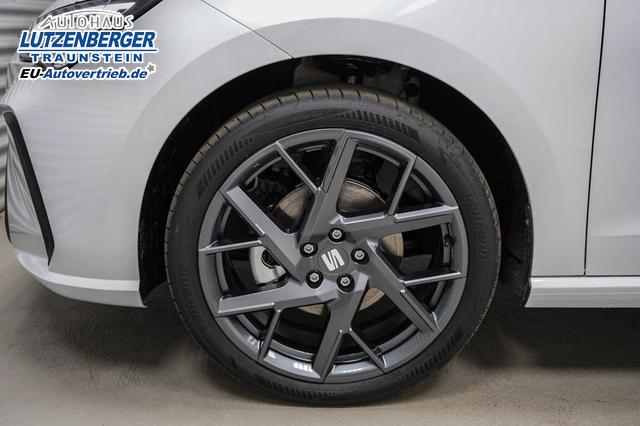 Seat Ibiza neues Modell 1,5 TSI DSG FR - LAGER 