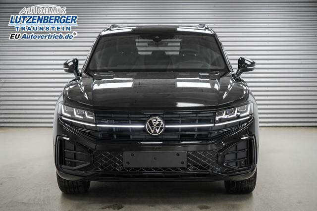 Volkswagen Touareg 3,0 V6 TDI 4Motion R-Line - LAGER 