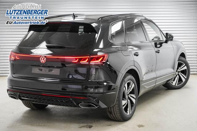 Volkswagen Touareg 3,0 V6 TDI 4Motion R-Line - LAGER 
